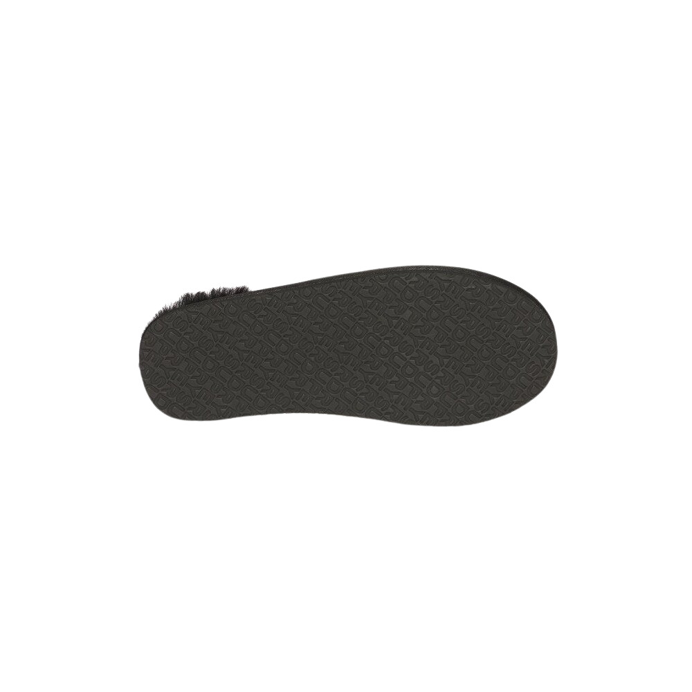 5063068345891 - Kinder-Slipper aus Wildleder Superdry 5063068345891 - Kinder-Slipper aus Wildleder Superdry
