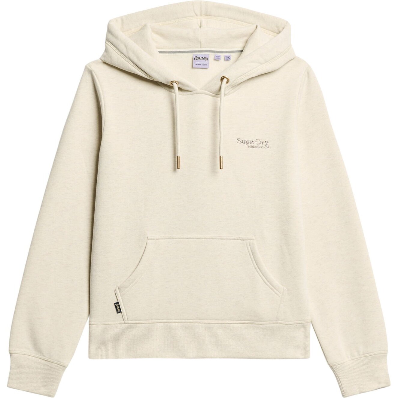 5063068361204 - Hoodie Damen Essential Logo