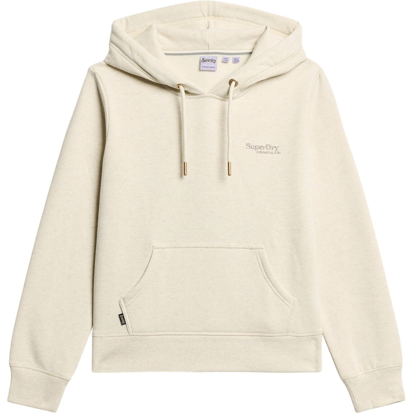 5063068361242 - Hoodie Damen Essential Logo 5063068361242 - Hoodie Damen Essential Logo