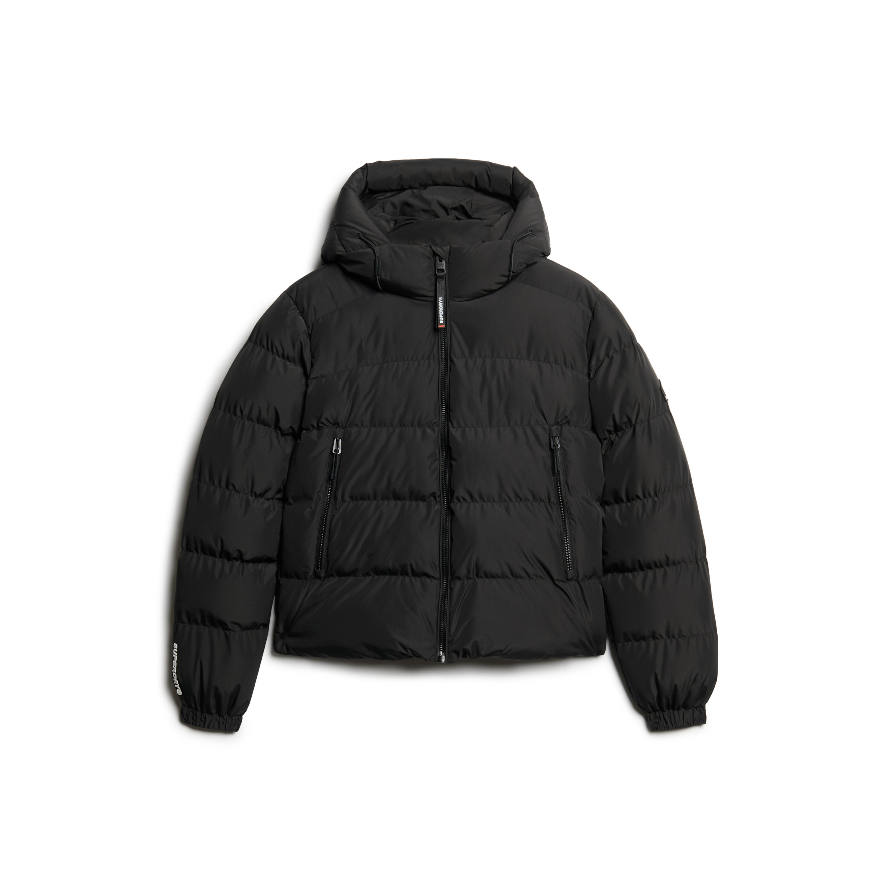 5063068367060 - Damen-Daunenjacke Hooded Sports 5063068367060 - Damen-Daunenjacke Hooded Sports