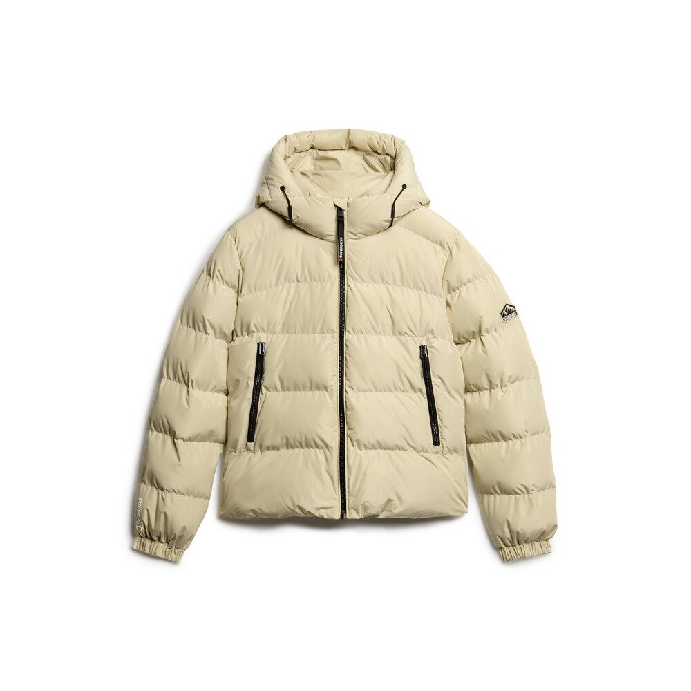 5063068367206 - Damen-Daunenjacke Superdry 5063068367206 - Damen-Daunenjacke Superdry