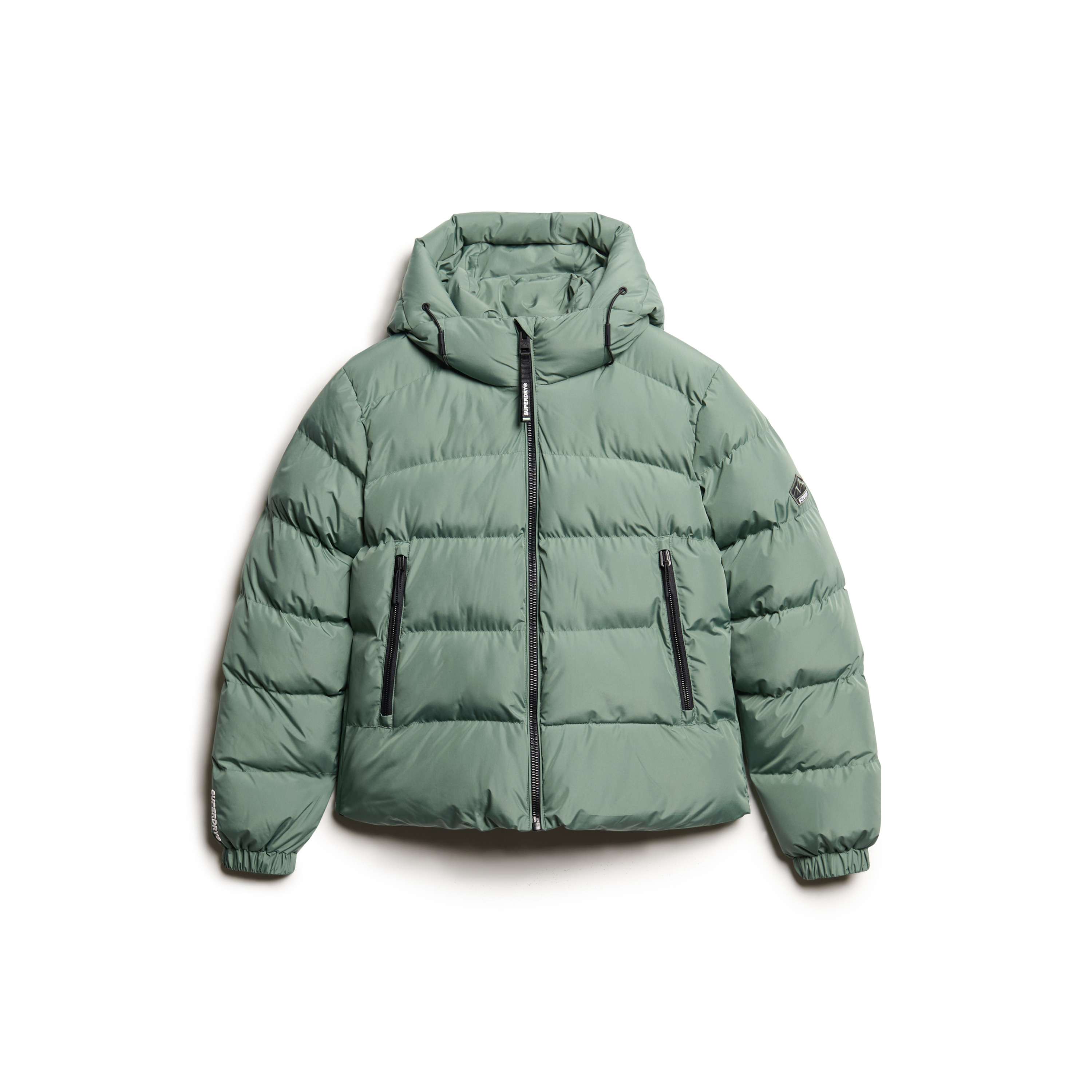 5063068367275 - Damen-Daunenjacke Hooded Sports 5063068367275 - Damen-Daunenjacke Hooded Sports