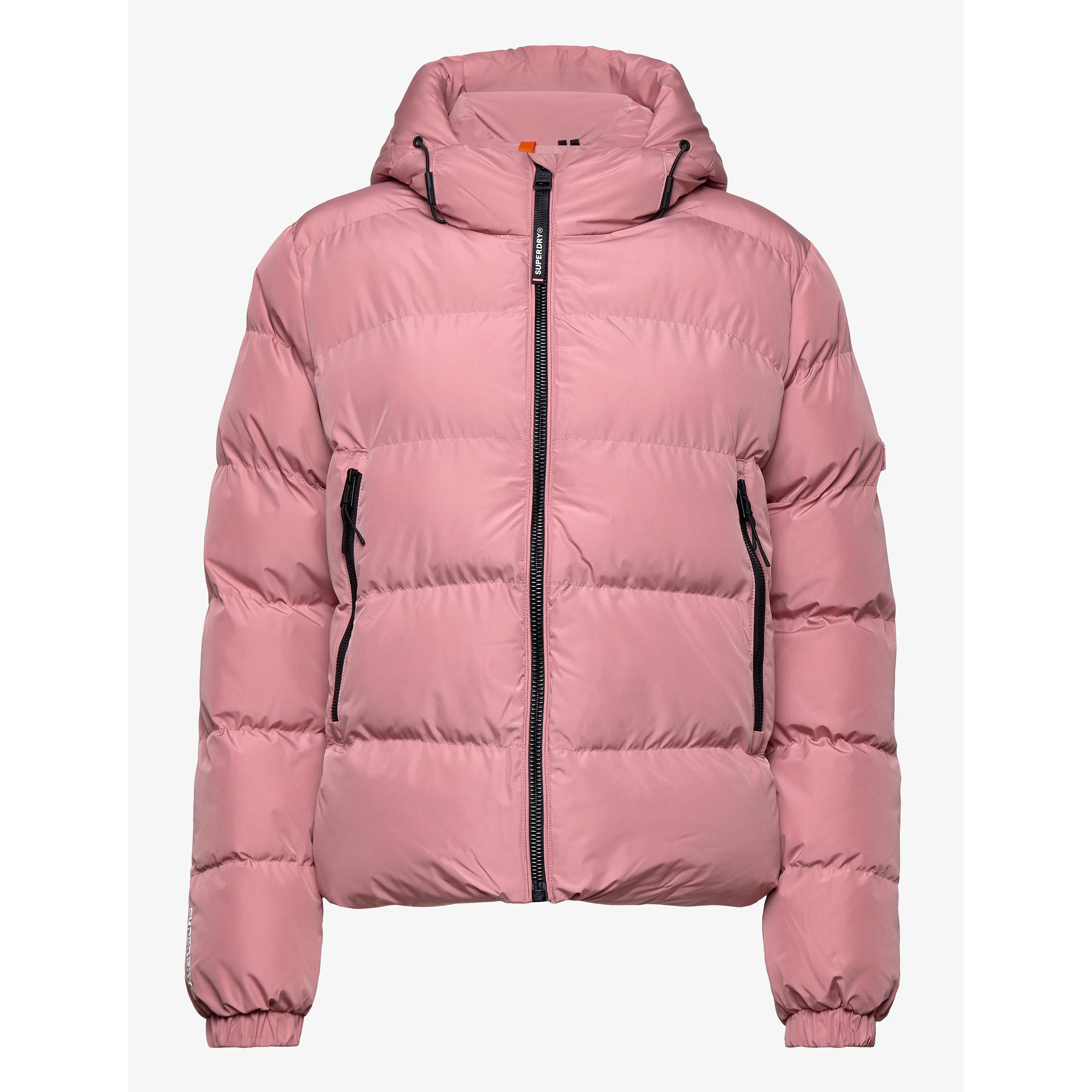 5063068367336 - Damen-Daunenjacke Hooded Sports 5063068367336 - Damen-Daunenjacke Hooded Sports