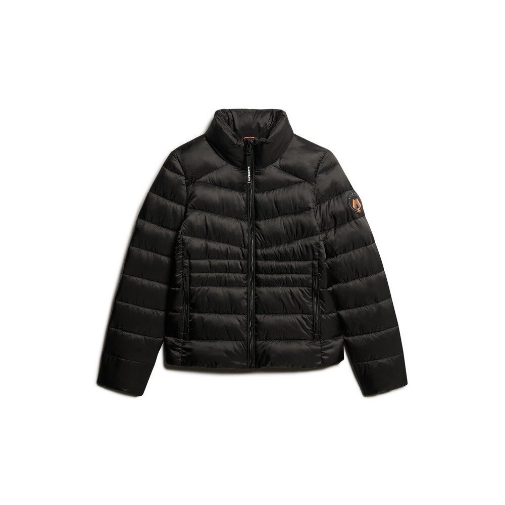 5063068376628 - Damen-Daunenjacke Fuji