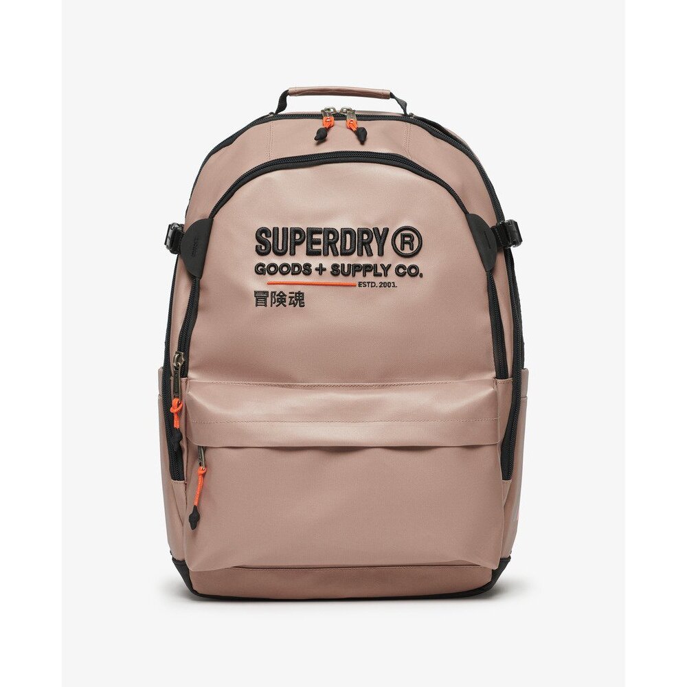 5063068397739 - Frauen Rucksack Tarp