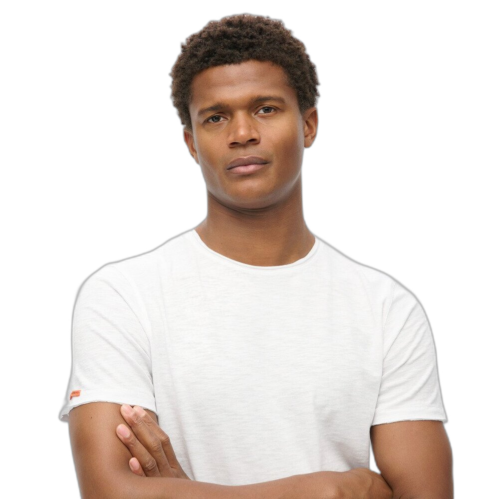 5063068399818 - T-Shirt Raw Edge 5063068399818 - T-Shirt Raw Edge