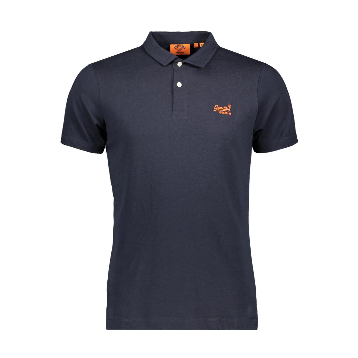 5063068422981 - Polo-Shirt aus Jersey Essential Logo 5063068422981 - Polo-Shirt aus Jersey Essential Logo
