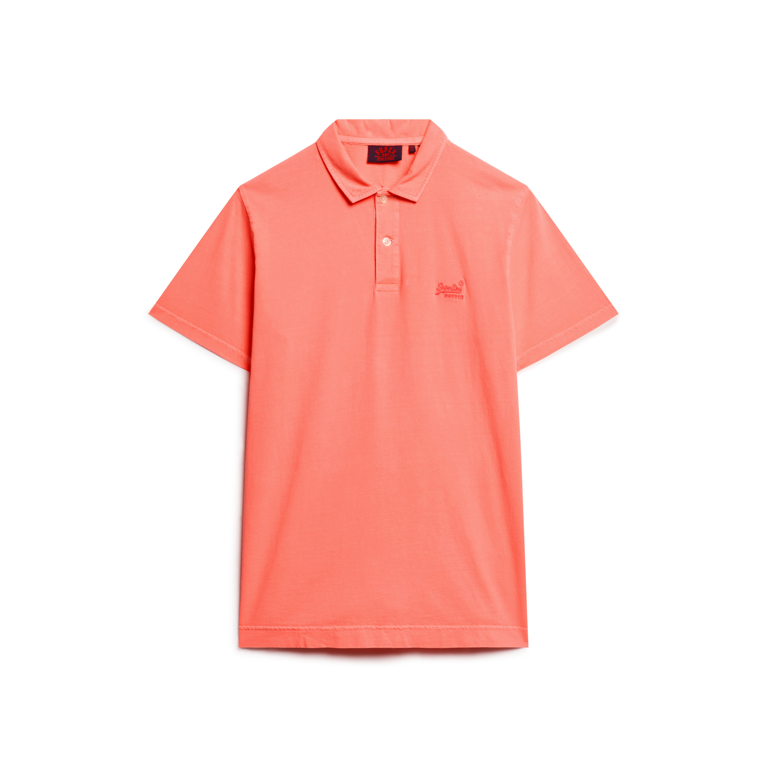 5063068423032 - Polo-Shirt aus Jersey Essential Logo