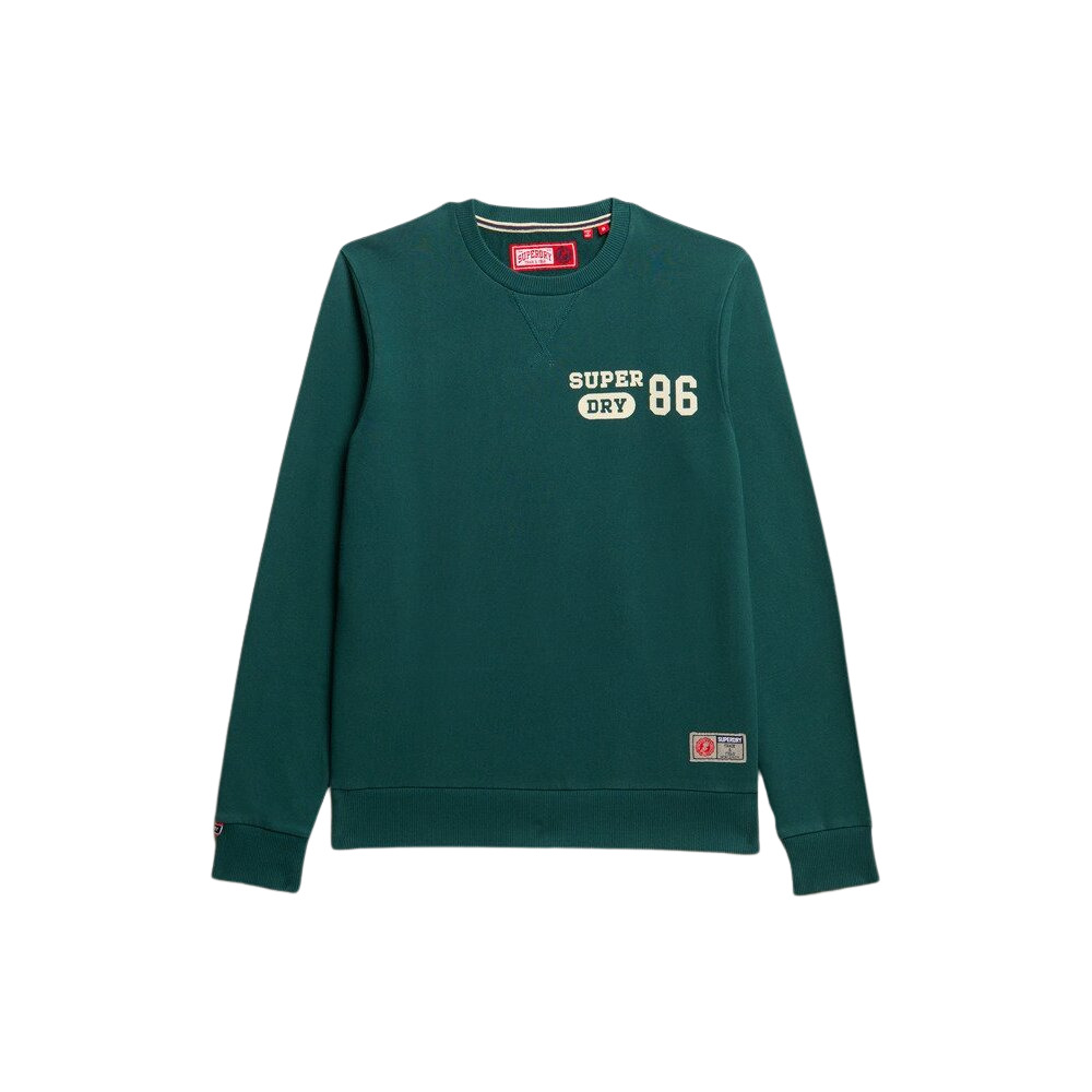 5063068425371 - Druck-Sweatshirt Athletic