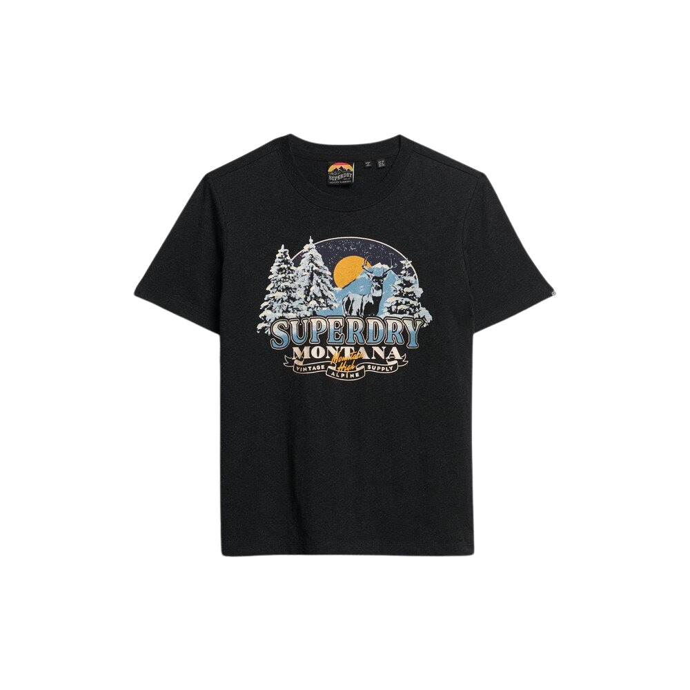 5063068431778 - Lässiges T-Shirt Damen Travel Souvenir