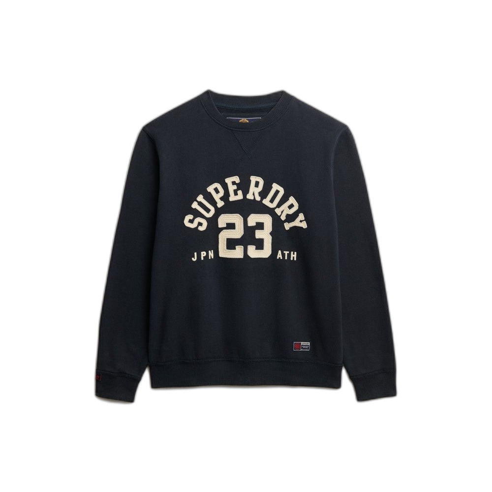 5063068487713 - Pullover Vintage Athletic 5063068487713 - Pullover Vintage Athletic