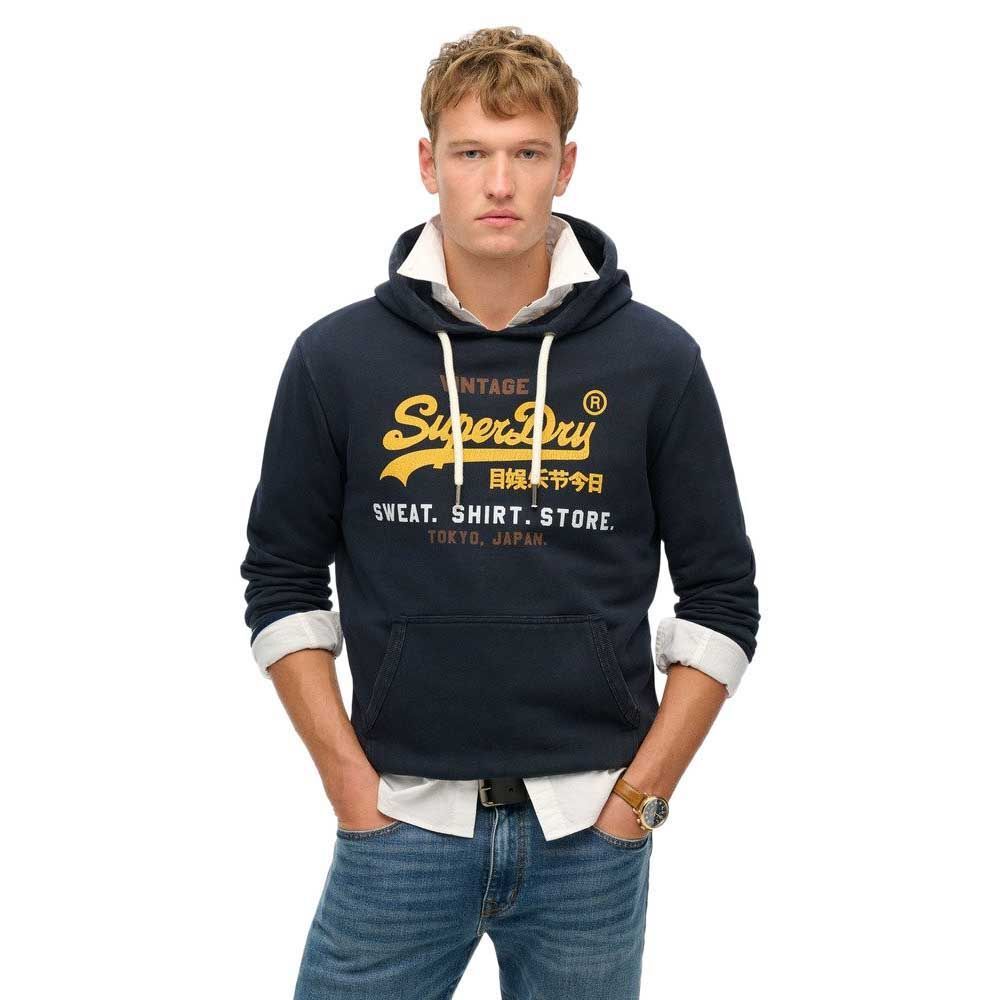 5063068489366 - Hoodie Vl Cali