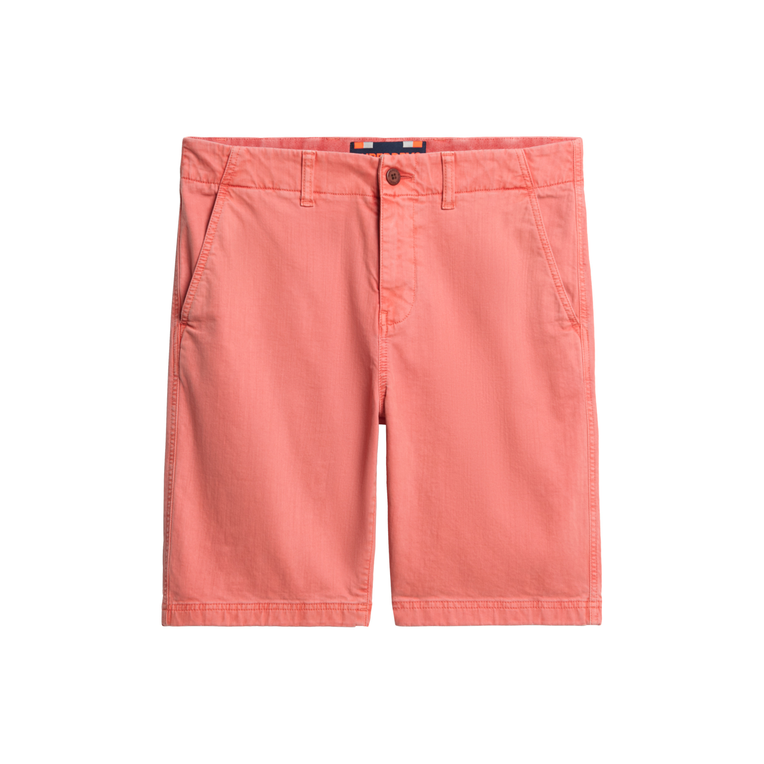 5063068495978 - Chino Shorts Officer