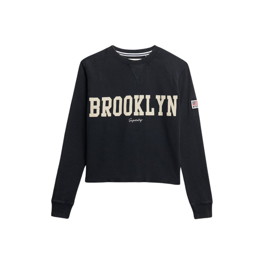 5063068501334 - Sweatshirt mit Motiv Damen Athletic Essential