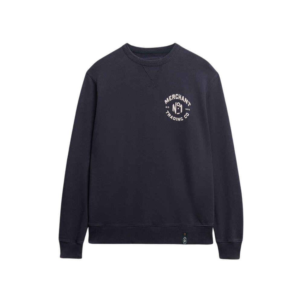 5063068508999 - Pullover The Merchant Store