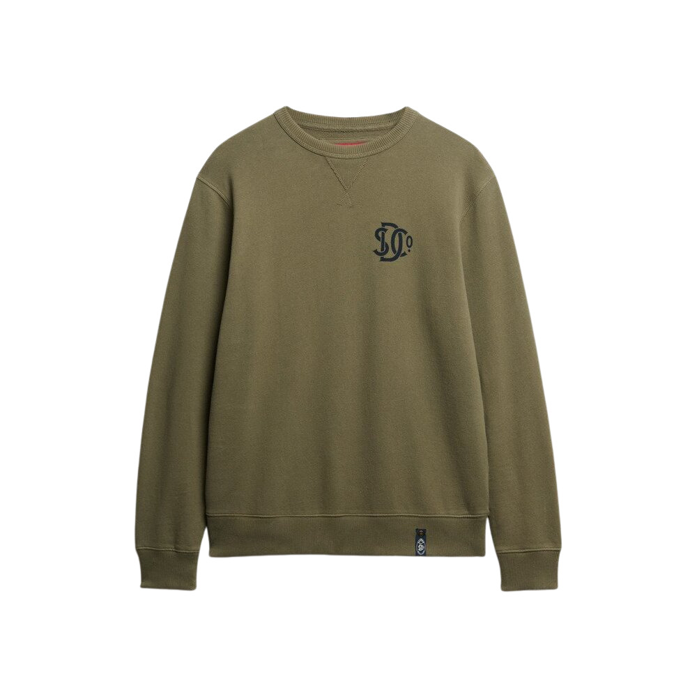 5063068509118 - Pullover The Merchant Store