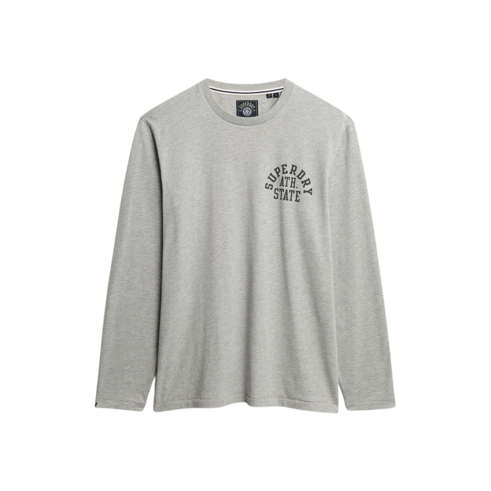 5063068510961 - Langarmshirt Athletic Essentials