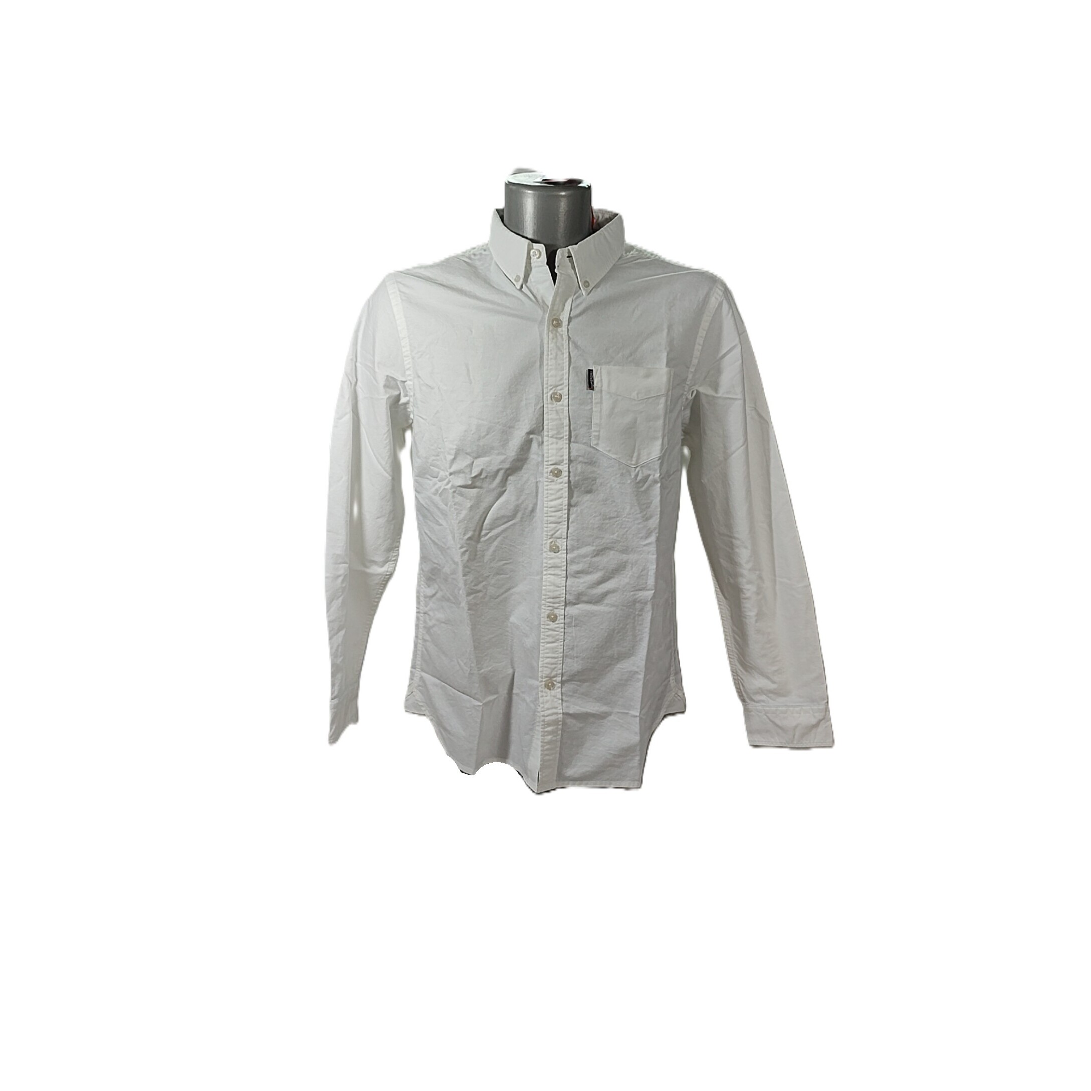 5063068524319 - Langarmshirt Essentials Oxford 5063068524319 - Langarmshirt Essentials Oxford