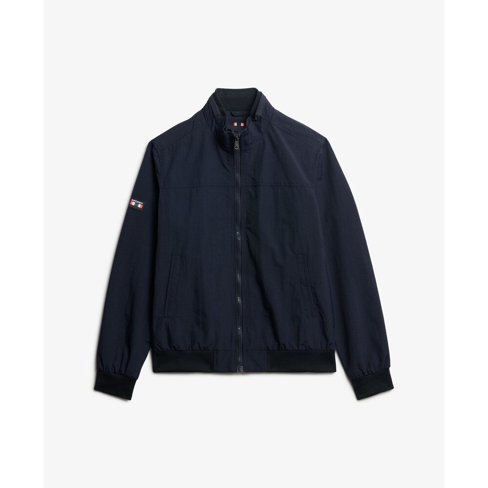 5063068525538 - Blouson en nylon Harrington classique 5063068525538 - Blouson en nylon Harrington classique