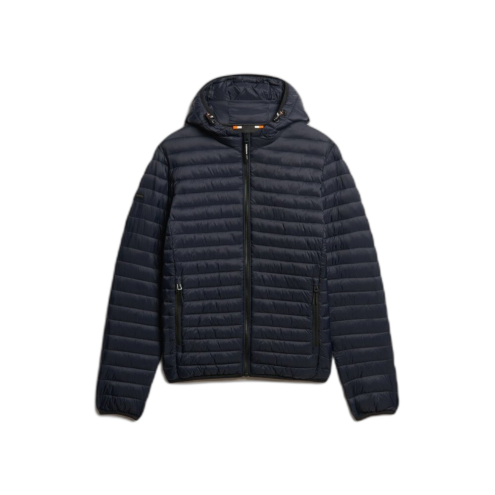 5063068526597 - Daunenjacke à capuche Fuji Lite