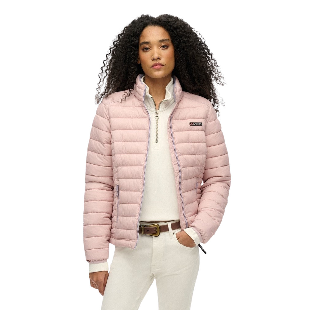 5063068533489 - Damen-Daunenjacke Fuji Lite Padded