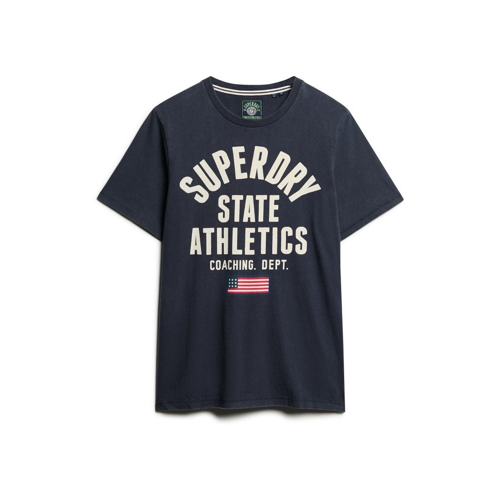 5063068538958 - T-Shirt Athletic Ess Graphic