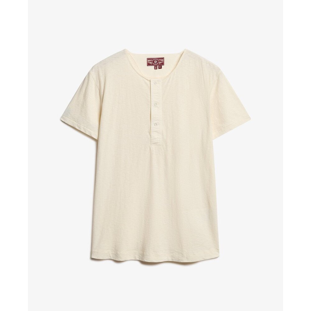 5063068539207 - T-Shirt mit Stehkragen Merchant Store