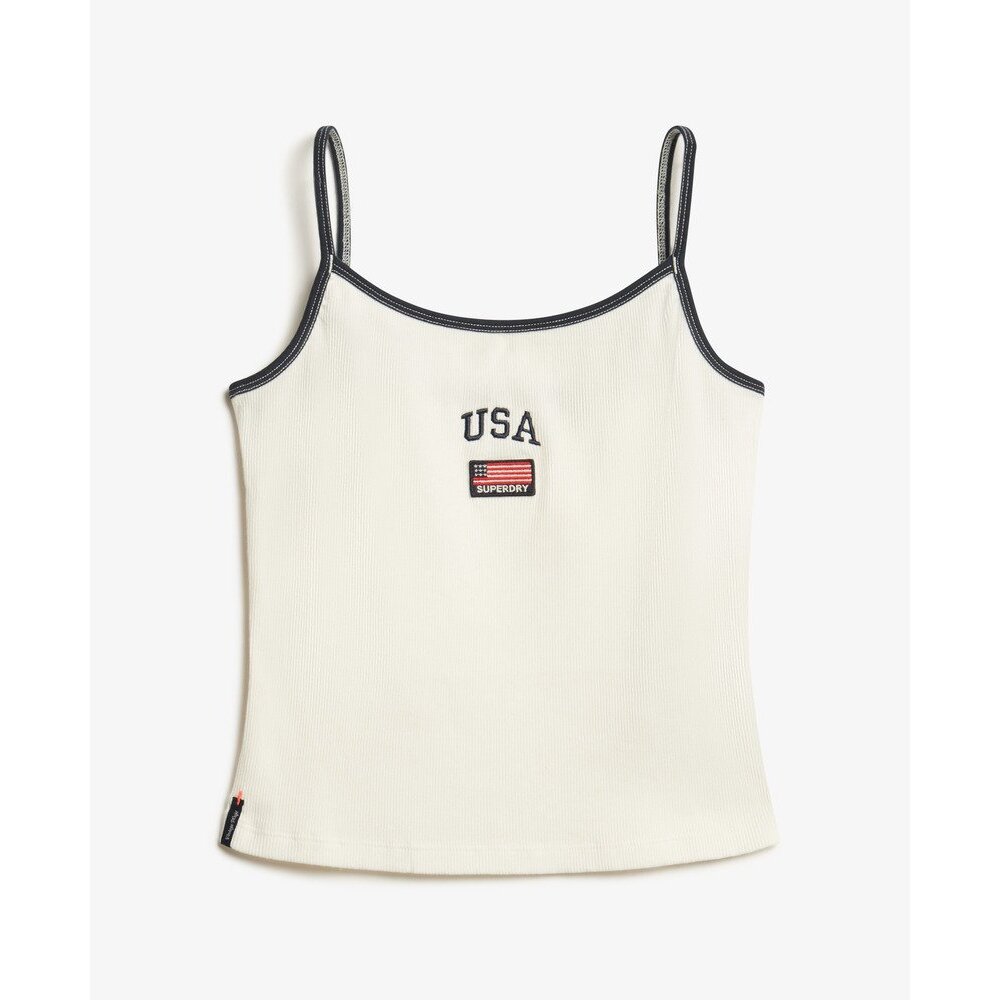 5063068553609 - Damen-Top Athletic Essential