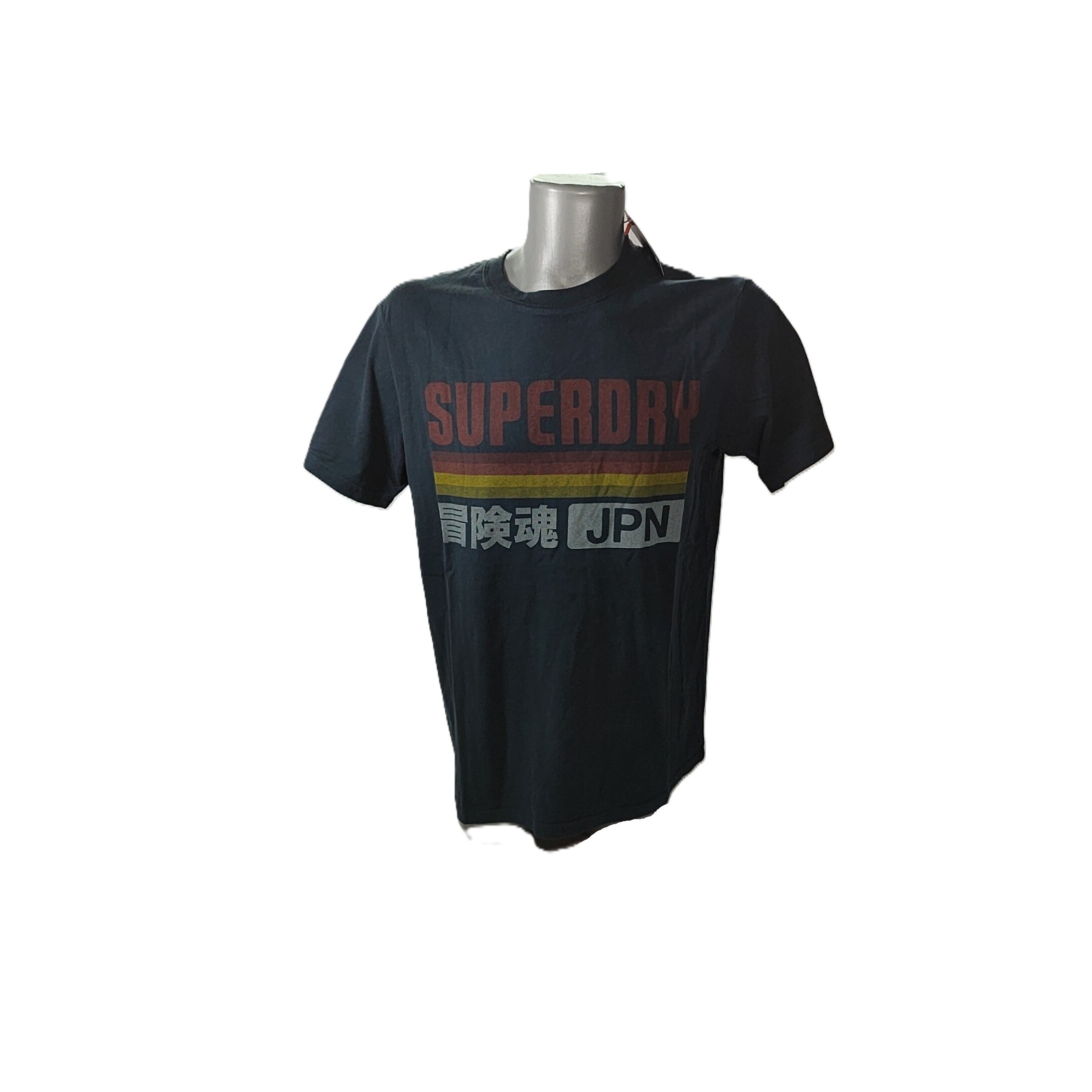 5063068574727 - T-Shirt Japan 5063068574727 - T-Shirt Japan