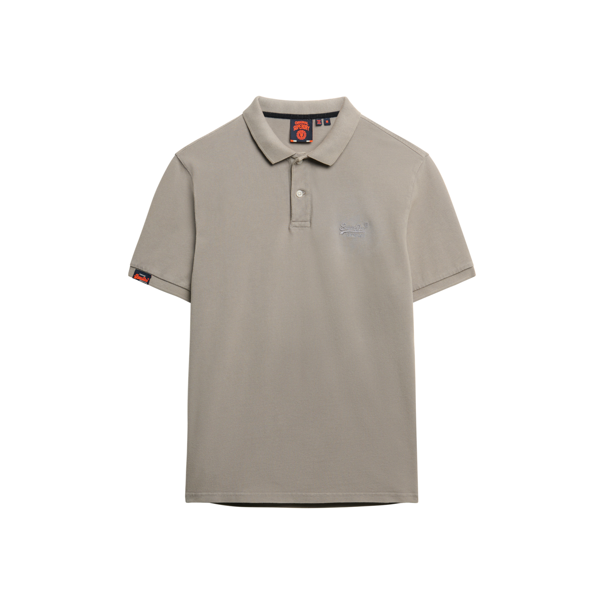 5063068577025 - Polo-Shirt Vint Destroy 5063068577025 - Polo-Shirt Vint Destroy