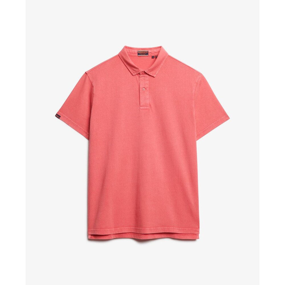 5063068578169 - Polo-Shirt aus Jersey Essential