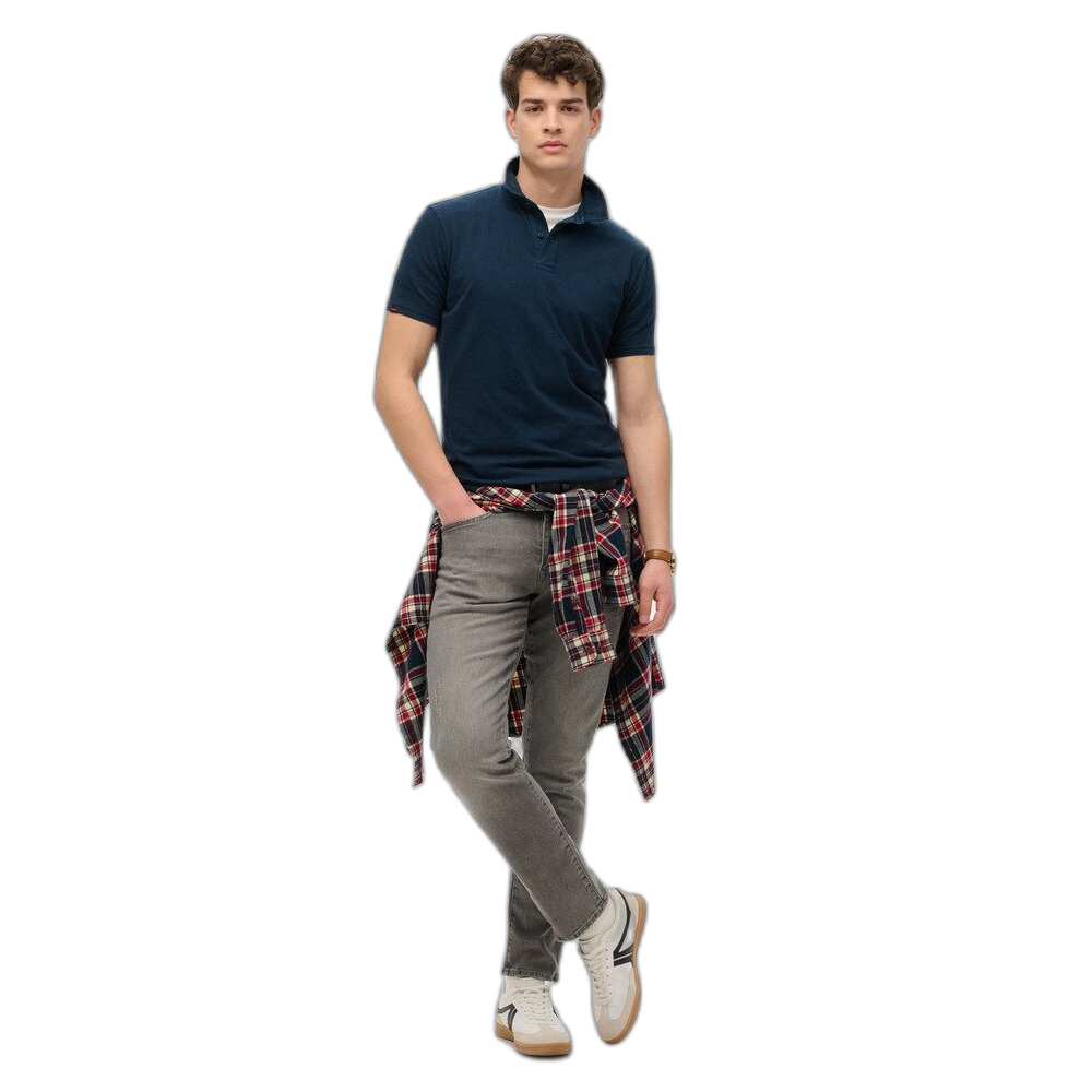 5063068578343 - Polo en jersey Essential