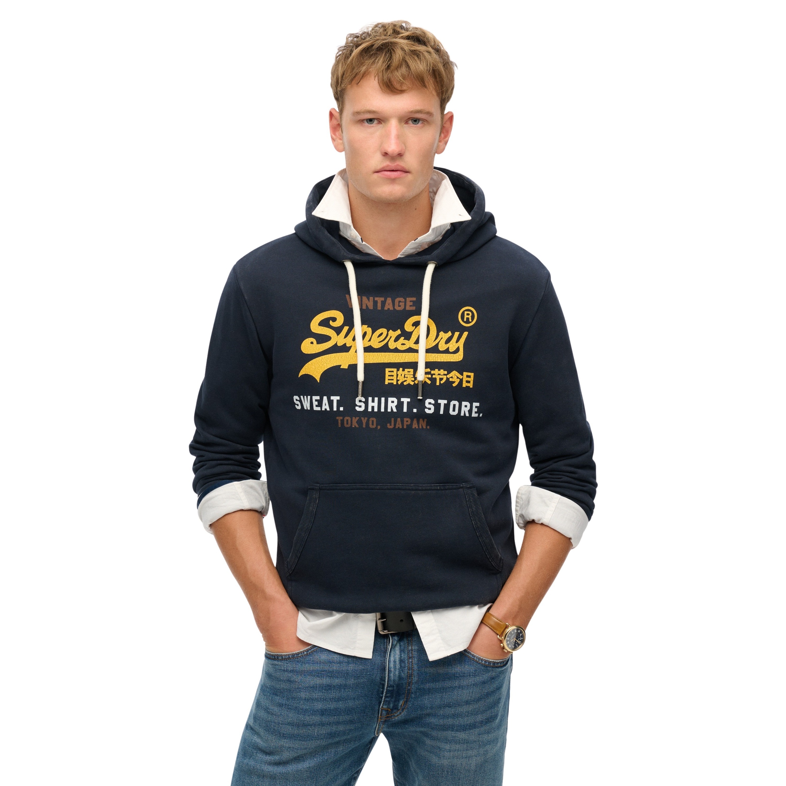 5063068583378 - Hoodie Vl Cali