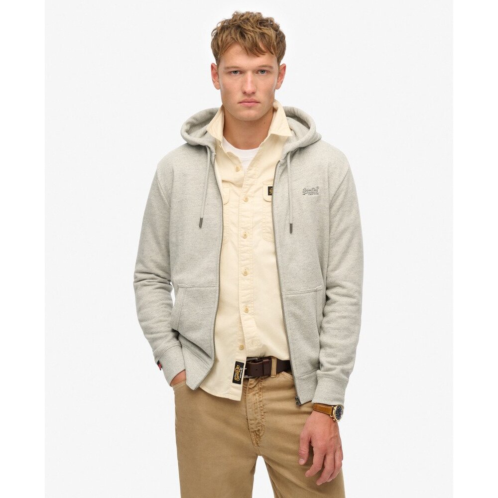 5063068585167 - Kapuzenjacke Logo Essential