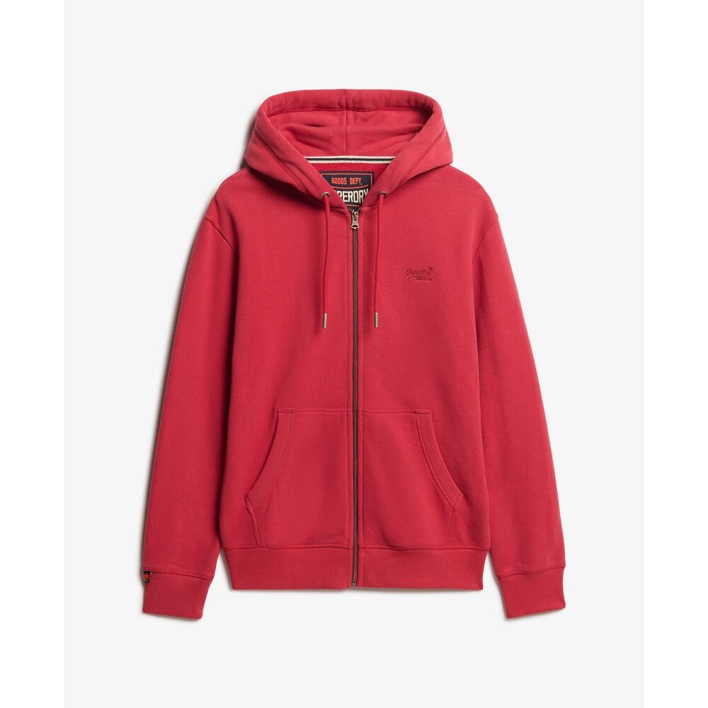 5063068585235 - Kapuzenjacke Logo Essential