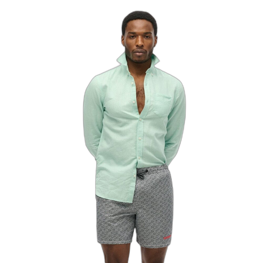 5063068587246 - Badehose Superdry 5063068587246 - Badehose Superdry