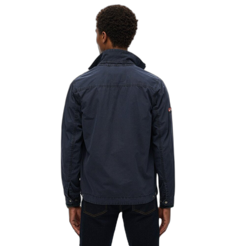 5063068590765 - Jacke Superdry 5063068590765 - Jacke Superdry