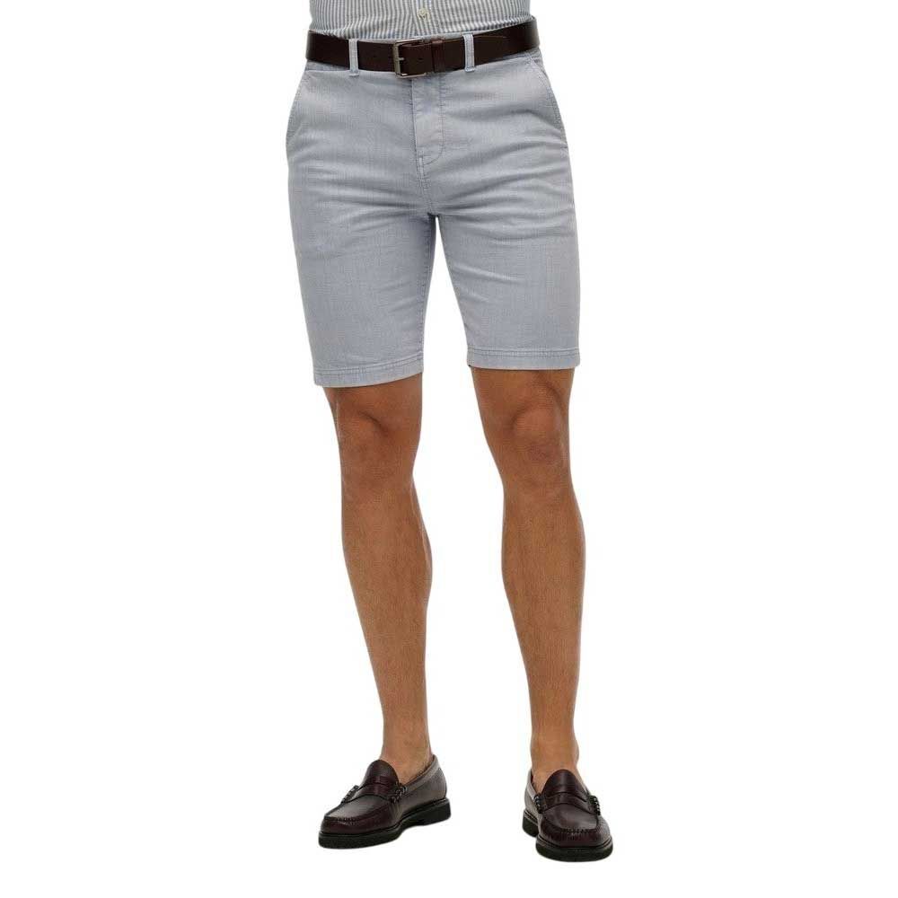 5063068600549 - Chino Shorts Officer