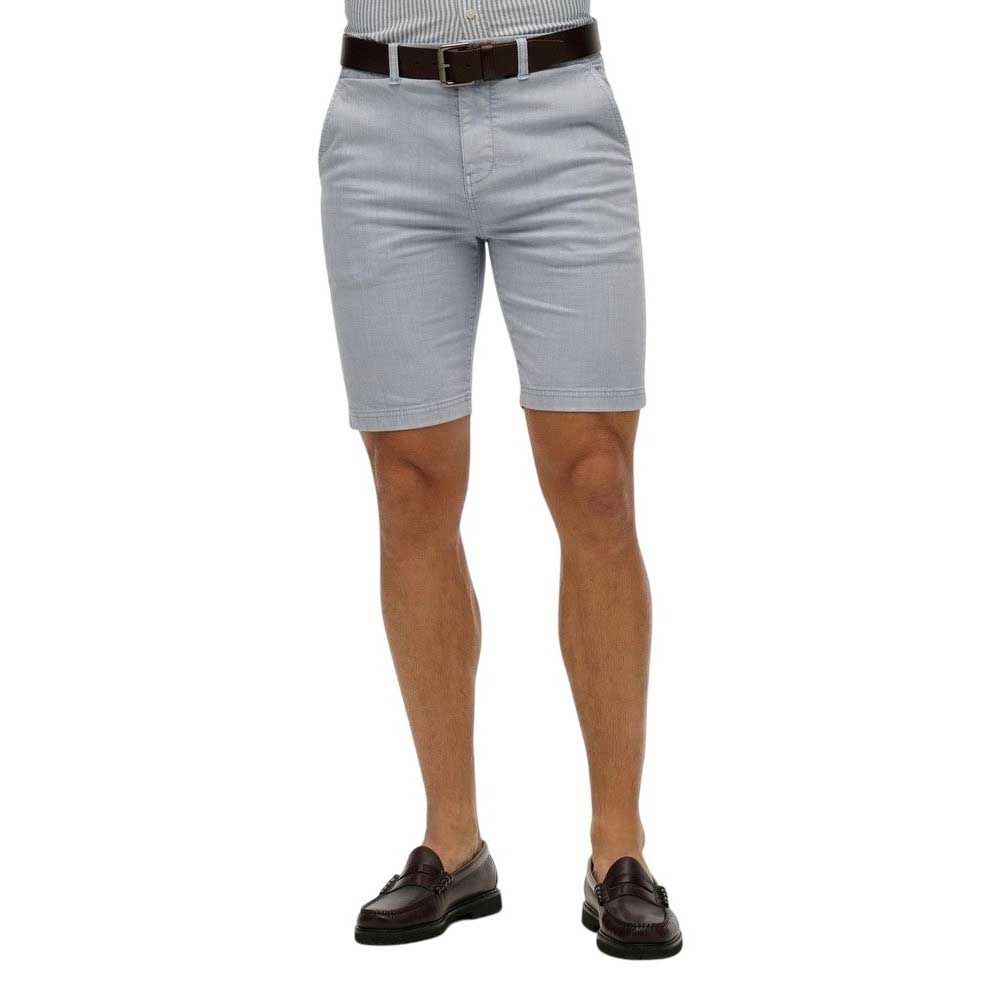 5063068600563 - Chino Shorts Officer