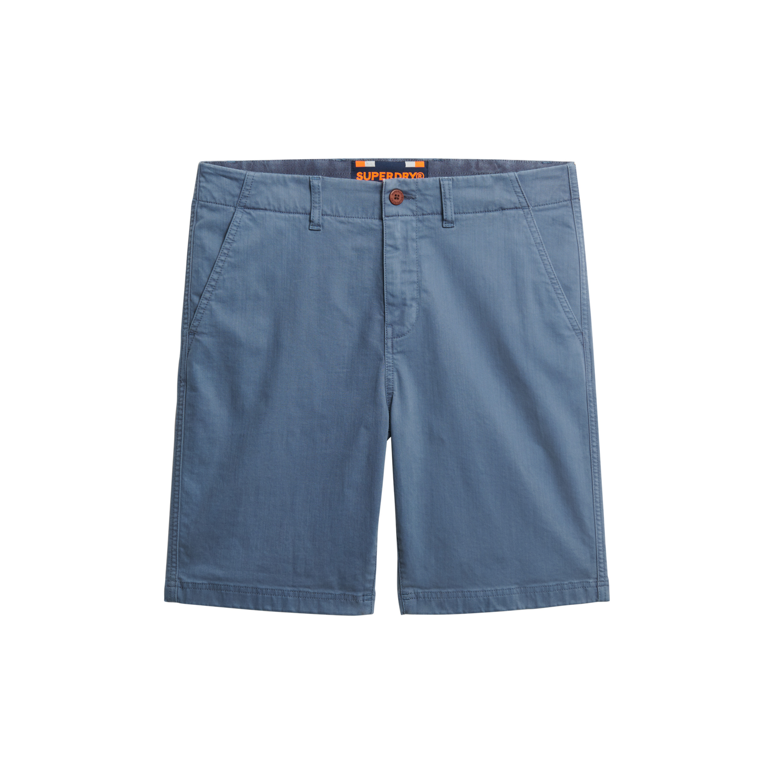 5063068600662 - Chino Shorts Officer