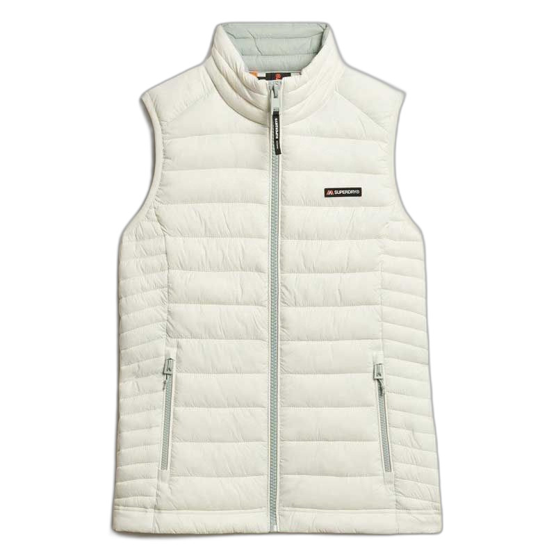 5063068617080 - Damen-Daunenjacke Fuji Lite Padded