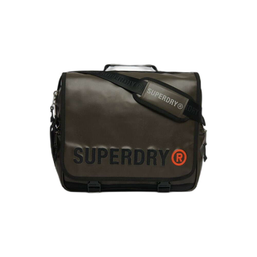 5063068629397 - Schultertasche Damen Tarp