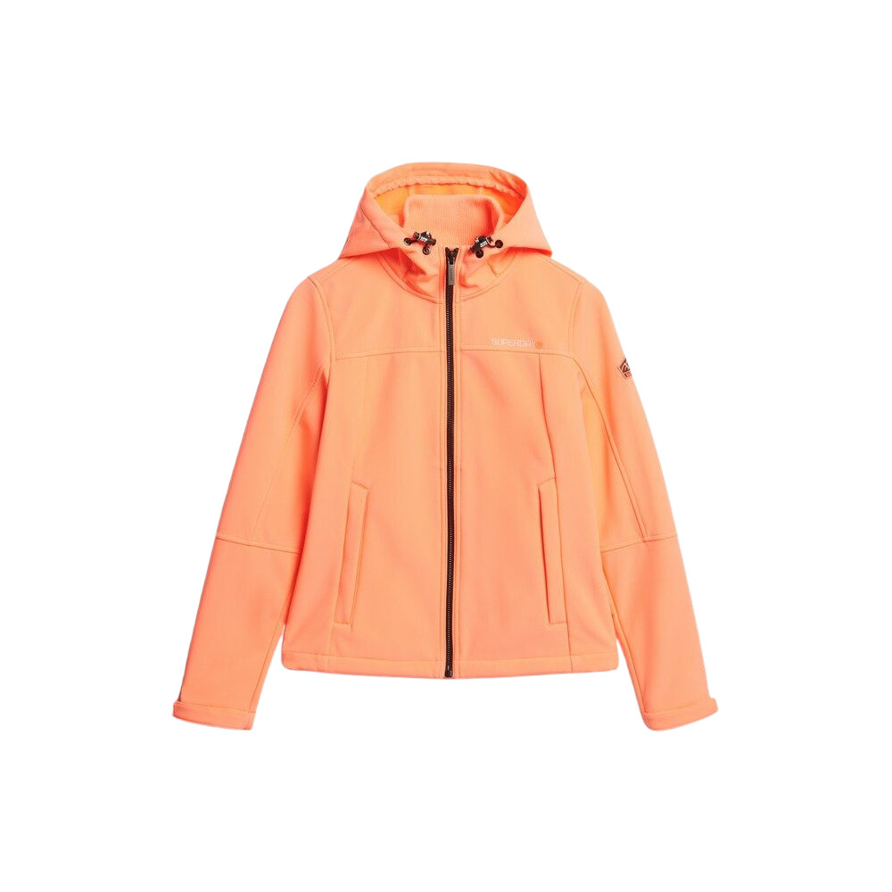 5063068635978 - Regenjacke mit Kapuze für Damen Classic Trekker