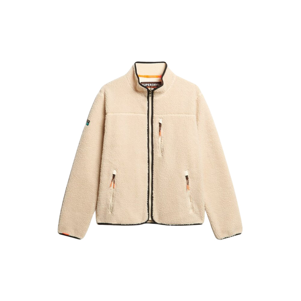 5063068636562 - Fleecejacke mit vollem Reißverschluss Outdoor