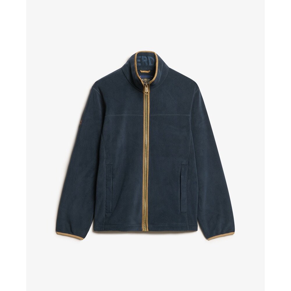 5063068639853 - Fleece mit Reißverschluss Estate