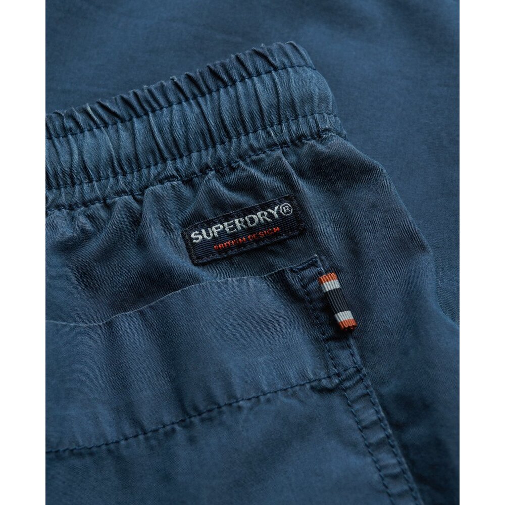 5063068657499 - Kurze Essentials Walk