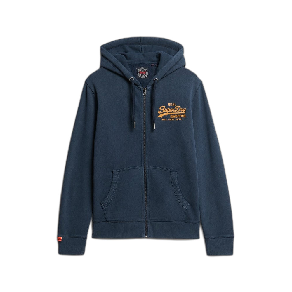 5063068666729 - Hoodie Vl Embroidered 5063068666729 - Hoodie Vl Embroidered