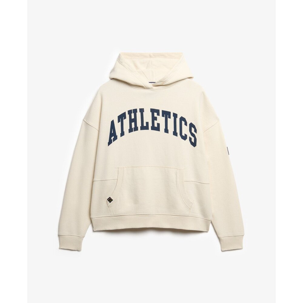 5063068668501 - Hoodie Damen Athletic Essentials