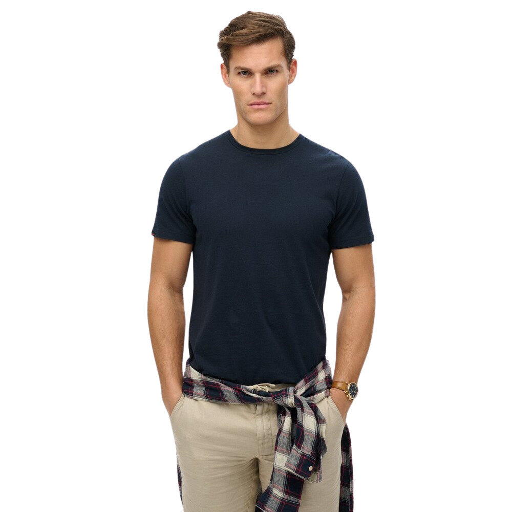 5063068677978 - T-Shirt Essential 5063068677978 - T-Shirt Essential