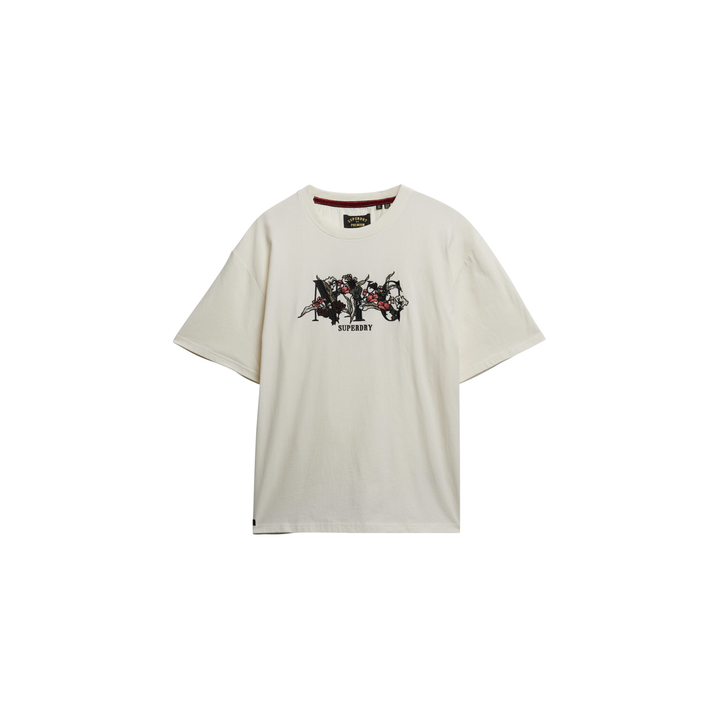 5063068689407 - T-Shirt Night Garden 5063068689407 - T-Shirt Night Garden